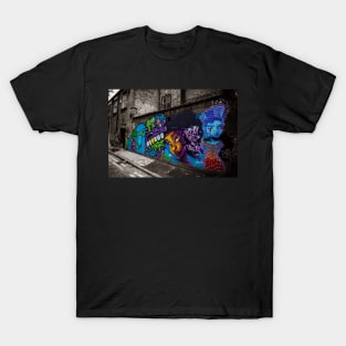 Graffiti 101 T-Shirt